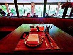 -西安凯悦酒店·湖畔中餐厅