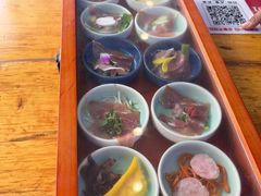 -桥香园过桥米线(国贸店)