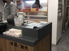 -JINS(天津大悦城店)