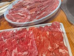-義聚德·清真铜锅涮羊肉·烧烤(河东店)