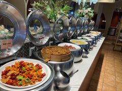 -凡塔斯牛排自助餐厅(莆田万达店)