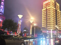 -喜茶(上海正大广场店)