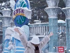 -哈尔滨文化公园