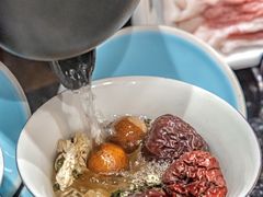 -汇聚德京味铜锅涮肉(沈家桥二路店)