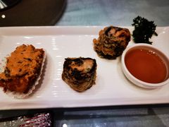 -绿岛国际酒店·海鲜酒楼(八七路店)