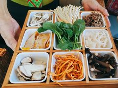 -云尊府云南菜·蒸汽石锅鱼(学清路店)