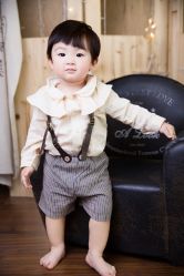 -小苹果儿童摄影(崇安店)