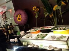 android_upload_pic-亮马河饭店翠雅咖啡厅