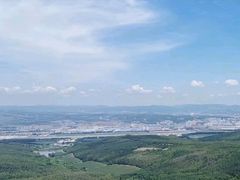 -帽儿山国家森林公园