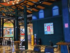 -横琴购口岸商业广场