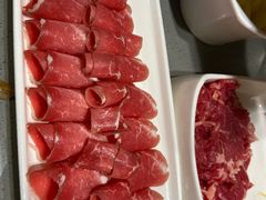 捞派肥牛-海底捞火锅(旭辉MALL店)