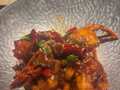 -花潮料理艺食馆(成都万象城店)