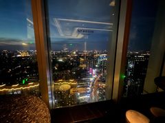 -瑞吉吧 The St·Regis Bar(长沙瑞吉酒店)