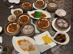 -汇景希尔顿逸林酒店·悦轩中餐厅
