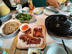 -客汁源味·客家菜(时代城店)