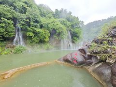 -美人谷景区