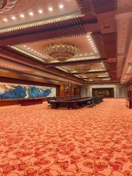 -人民大会堂宴会厅
