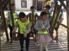 -蓝话筒·少儿成人演讲口才·主持朗诵·戏剧表演(大华第一坊店)