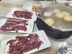 -杏花吴记牛肉火锅
