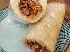 -桃园眷村(万象天地店)
