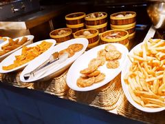 -汉丽轩韩式自助烤肉(大学城龙湖U城天街A馆店)