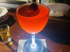 -迦南D BAR