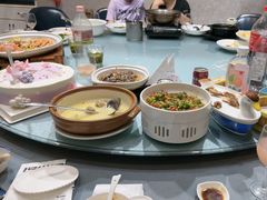 -恒记饭店·海鲜明档(淹城店)
