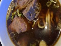 -中国厨房/台湾牛肉面