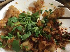 -豆相识•九九豆腐脑(牛咡桥店)