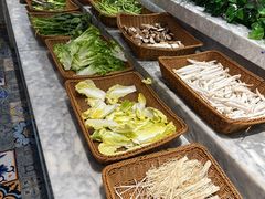 -火锅岛潮牌自助餐厅(天津天佑城店)