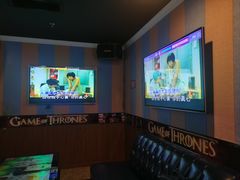 -唱吧麦颂KTV(松江五龙商业广场店)