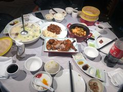-京味斋·北京烤鸭(华威桥北工大店)