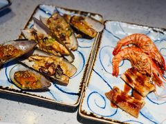 -大渔铁板烧(大悦城店)