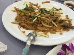 -维多利亚大酒店·雅园中餐厅