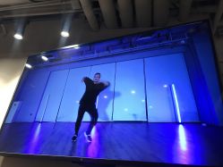 -G-STEPS舞蹈工作室