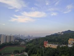-重庆工商大学(南岸校区)