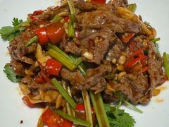 -金成潮菜博物馆(海珠湿地店)