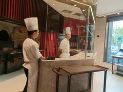 -盛百味·家宴餐厅(霸州分店)