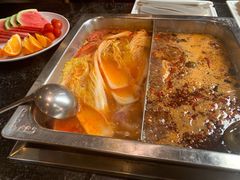-红鼎坊·老成都火锅(新南门店)