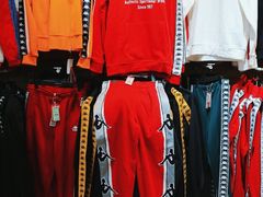 -BIGOFFS 超级折扣(仁恒伊势丹店)