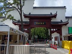 -东湖落雁景区