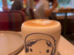 -Brut Eatery悦璞食堂(愚园路店)