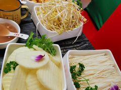 -重庆大队长火锅(凤城八路店)