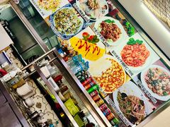 -来味香(麦世达韩国精品百货店)