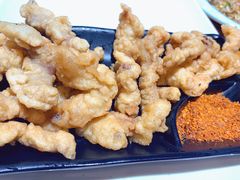 -本色.小马哥烧烤(五一路总店)