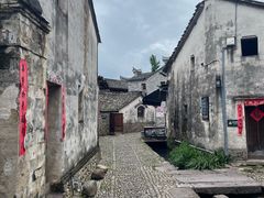 -前童古镇