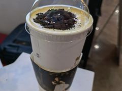 -沪上阿姨·精选茶饮(合生广场店)