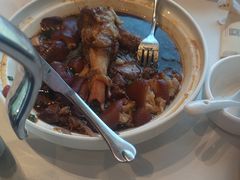 -大鸭梨烤鸭(金色漫香店)