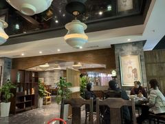 -顺兴老茶馆·精品川菜(世纪城店)