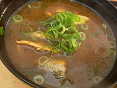 -元祖ぶっち切り寿司 魚心(三宫店)